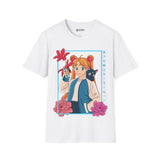 Serena Sailor Moon T-Shirt - 
