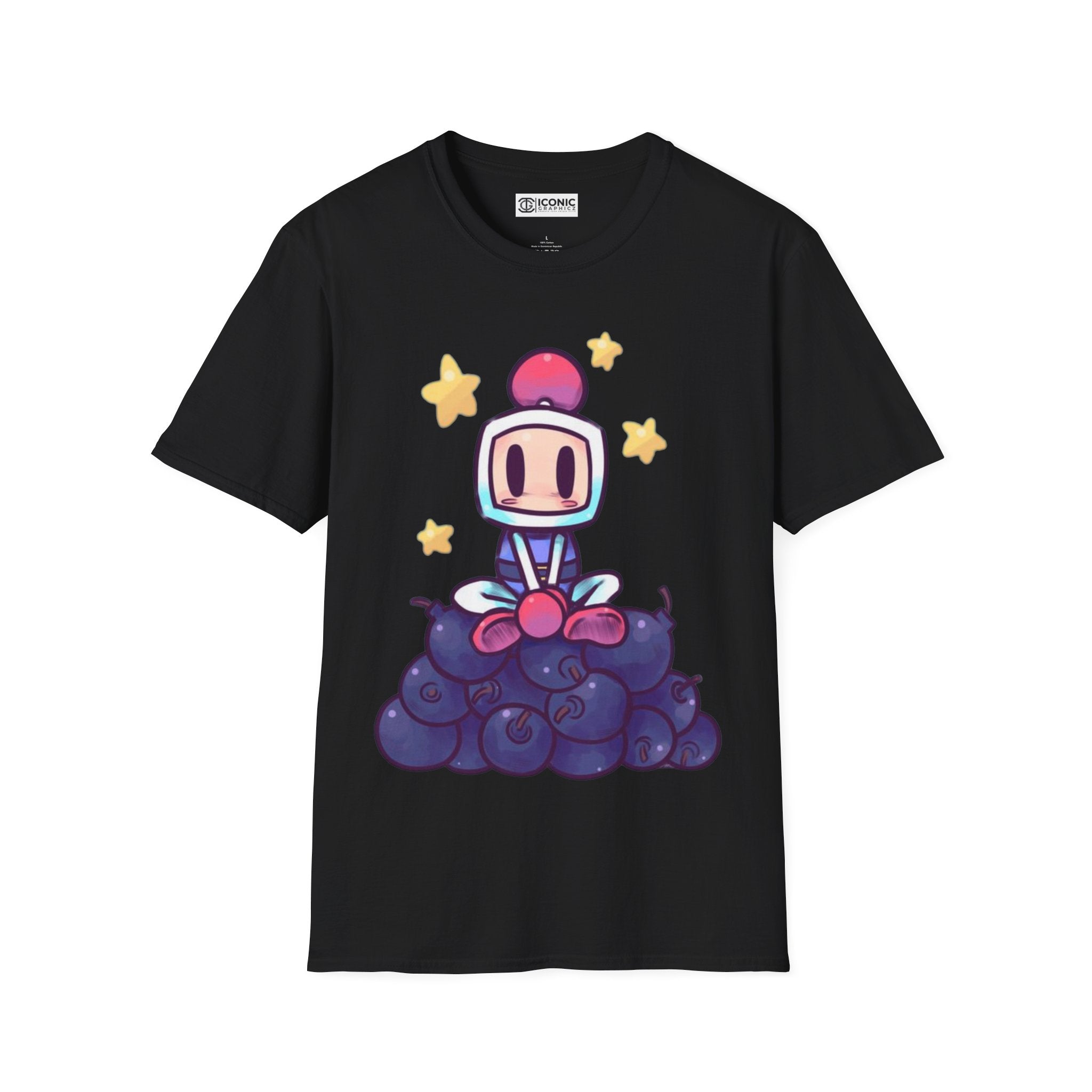 Bomberman T-Shirt