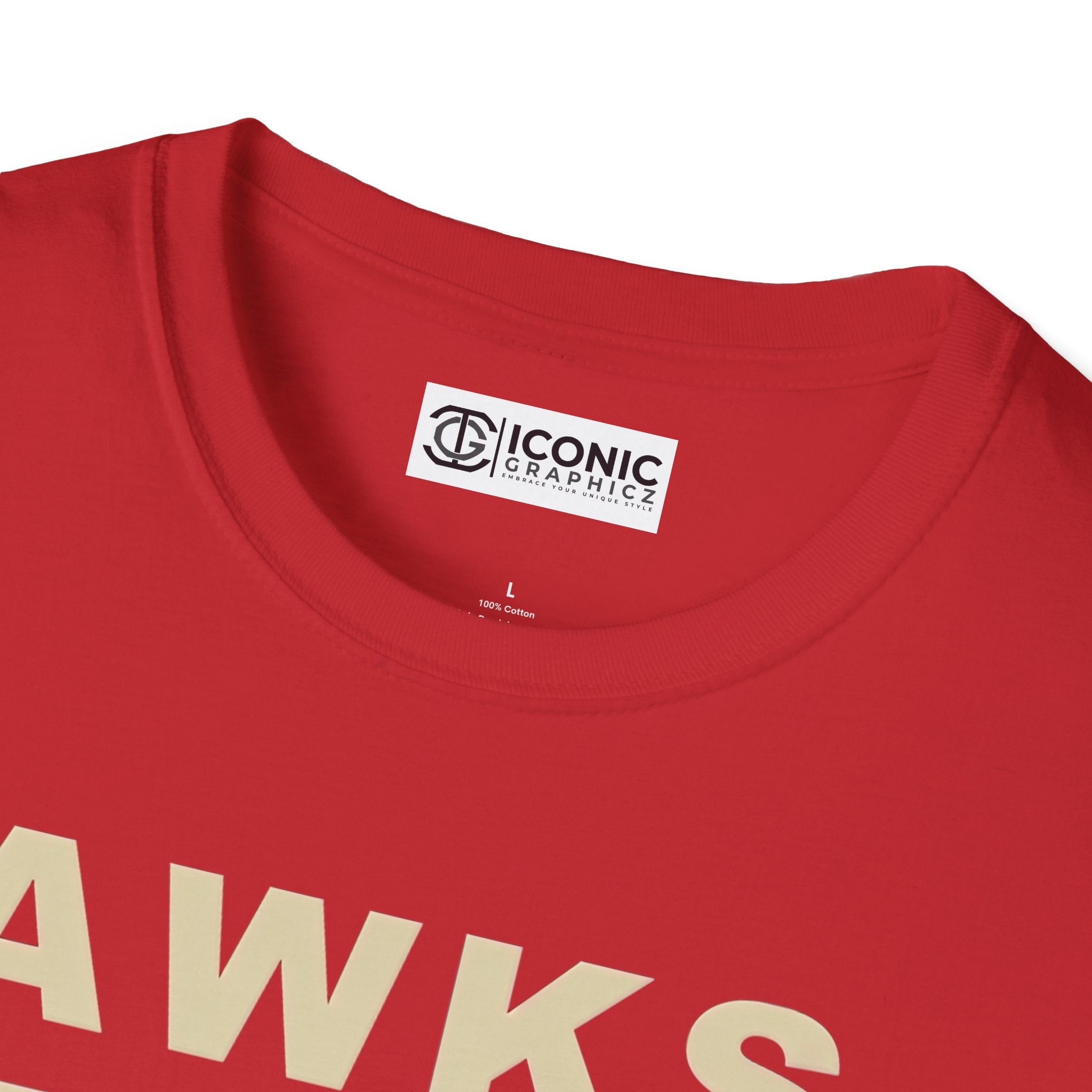 Hawks My hero academia T-Shirt