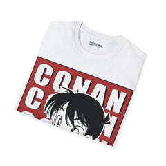 Conan Unisex Softstyle T-Shirt - IGZ Clothing 