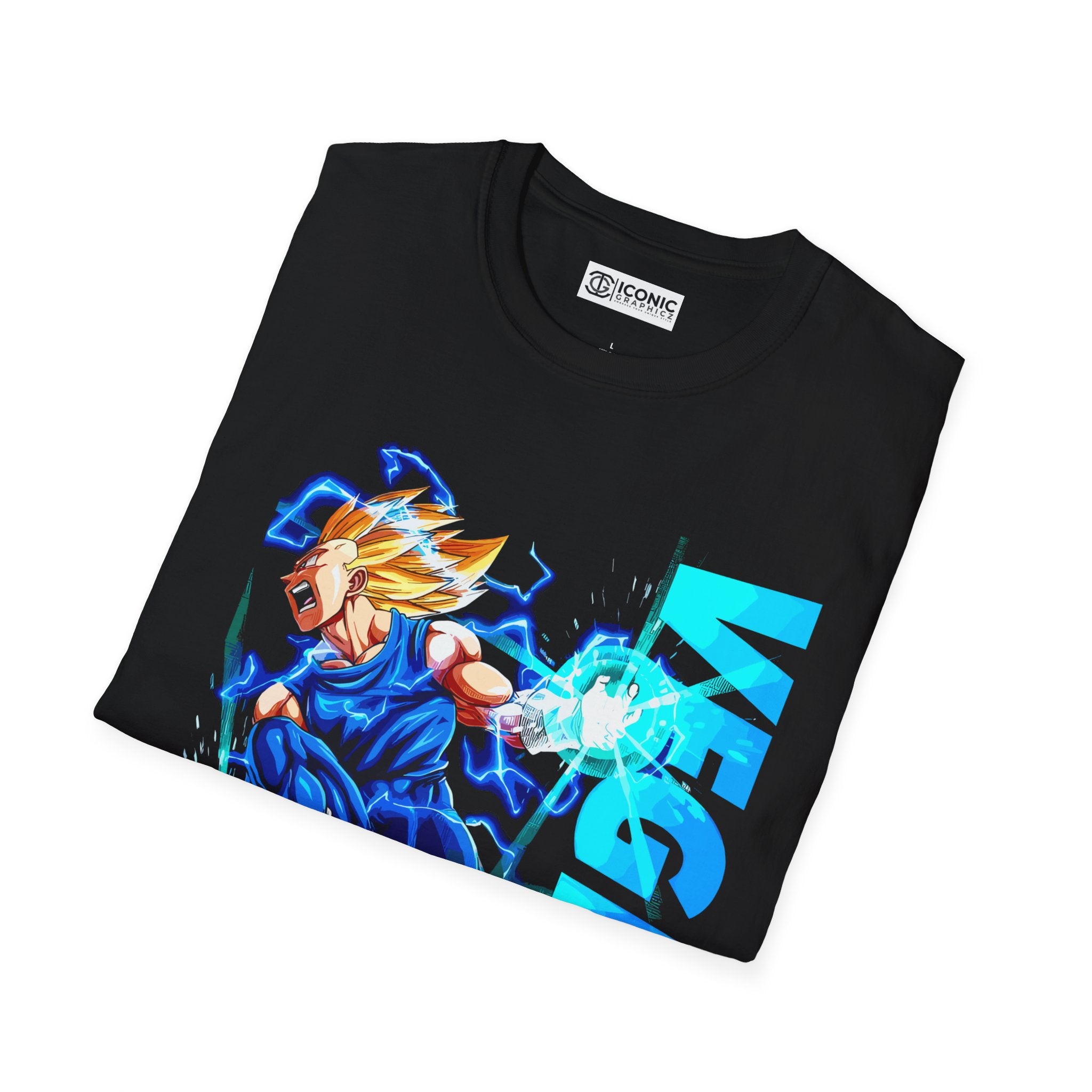 Vegeta Dragonball T-Shirt