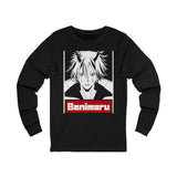Benimaru Unisex Jersey Long Sleeve Tee Printify