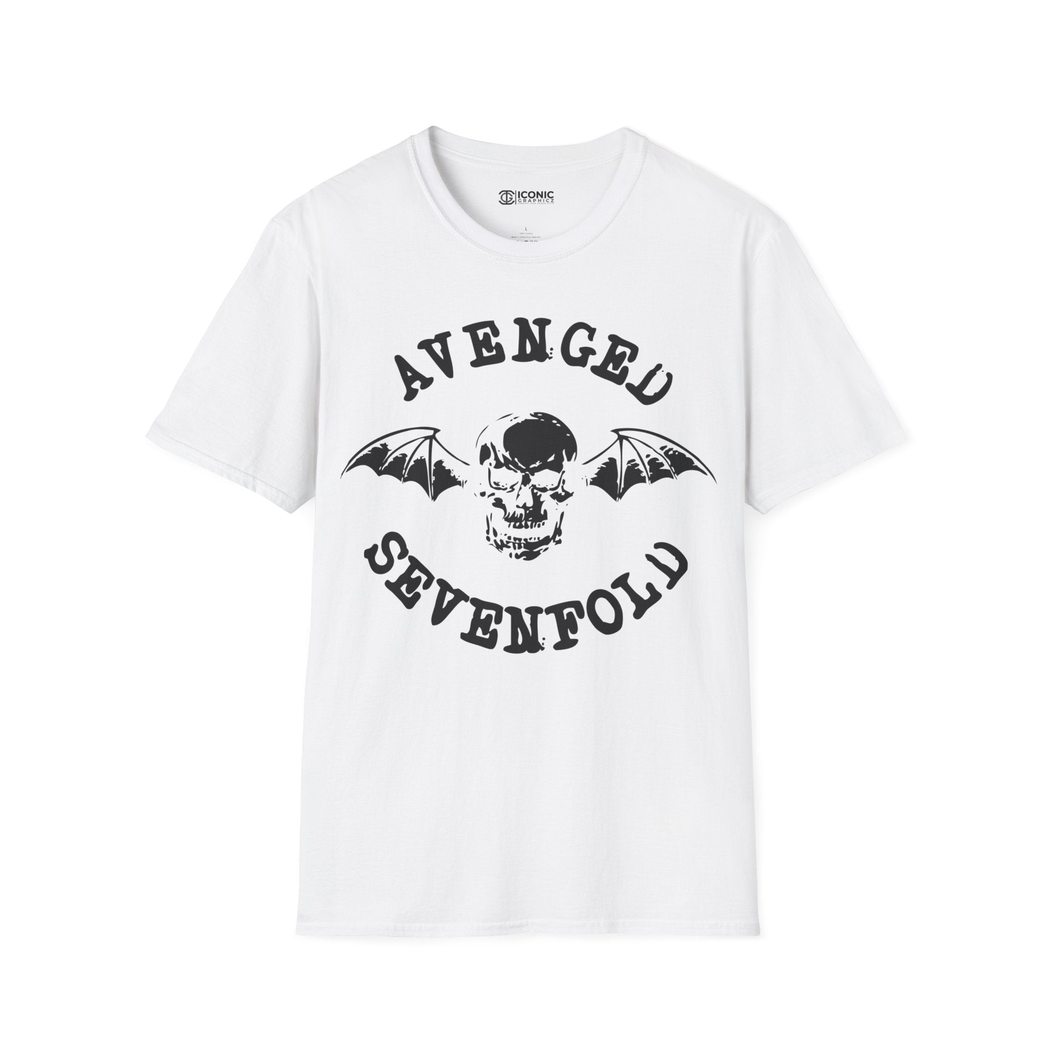 Avenged Sevenfold T-Shirt