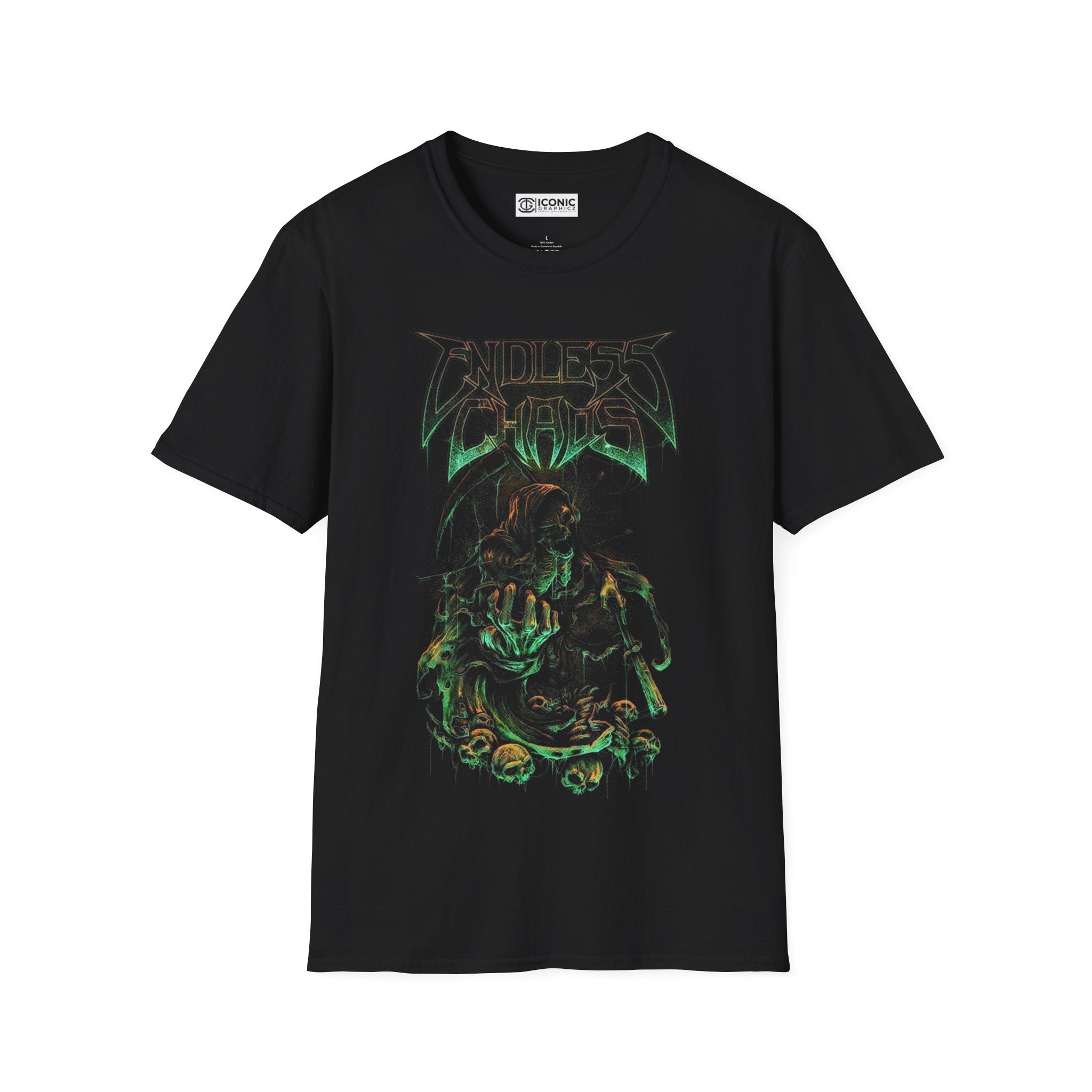 Endless Chaos T-Shirt