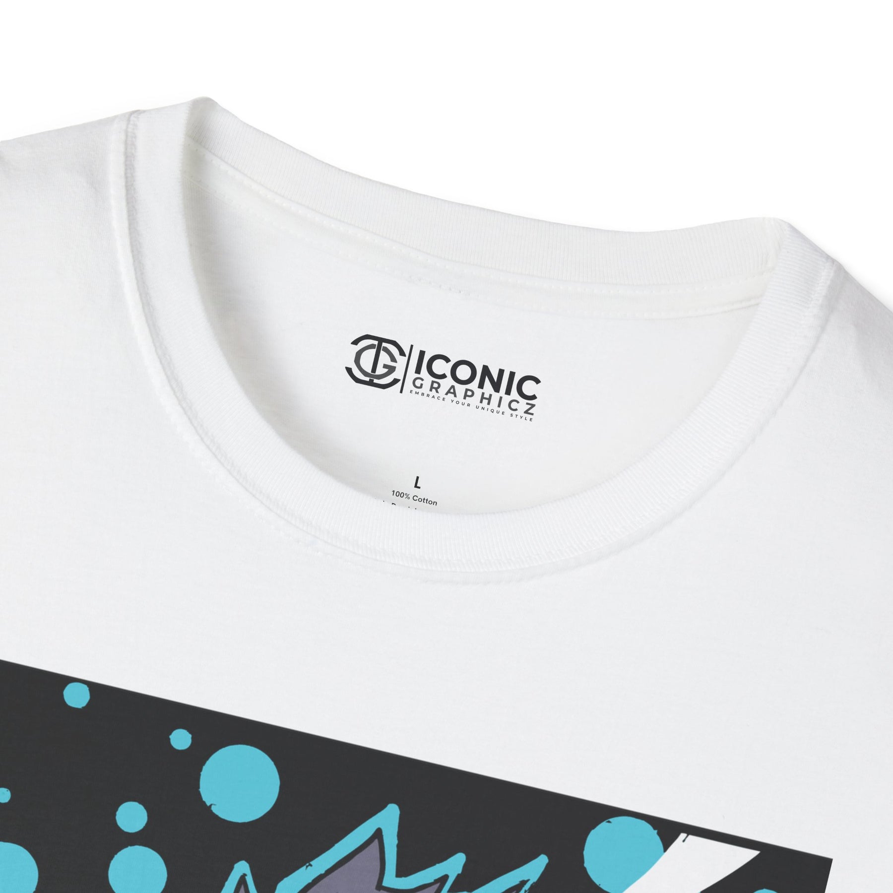 Inosuke Demon Slayer T-Shirt - 