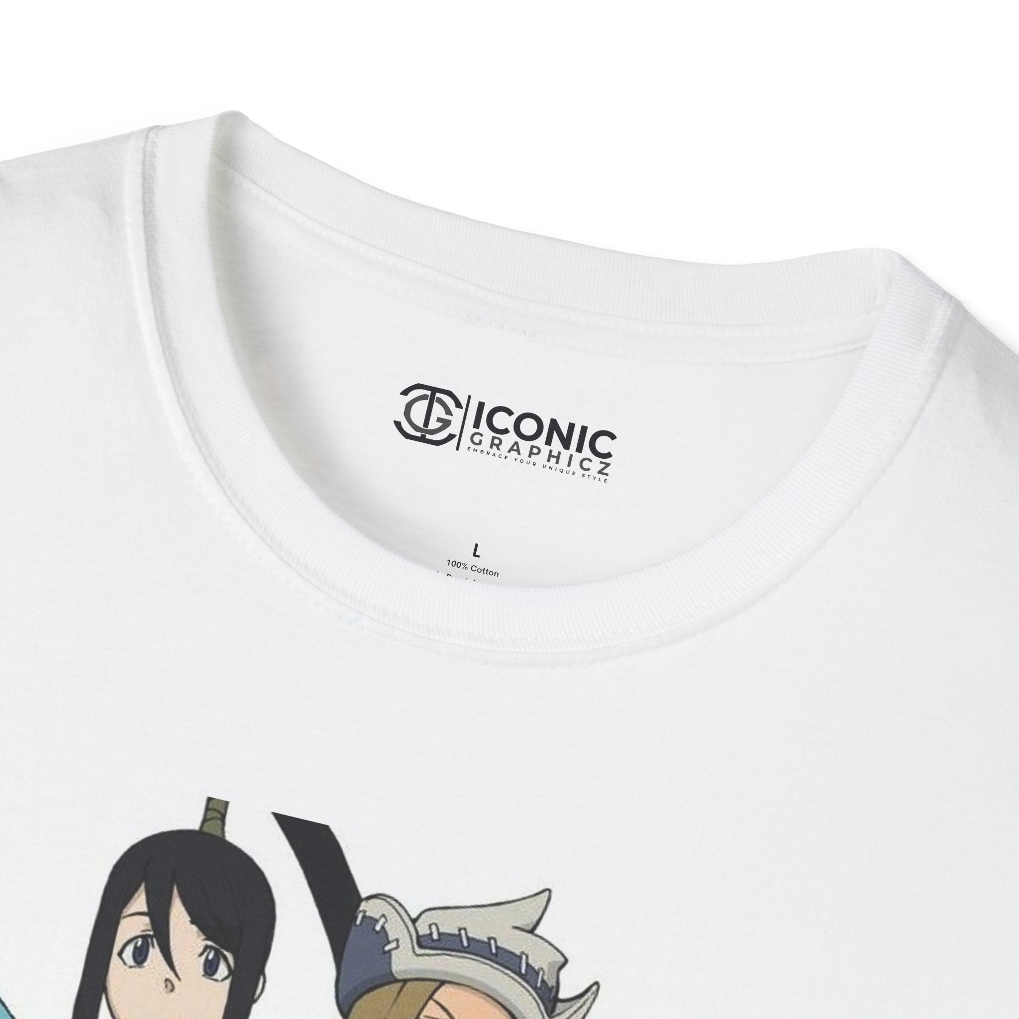 Soul Eater T-Shirt