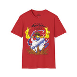 Avatar Korra T-Shirt