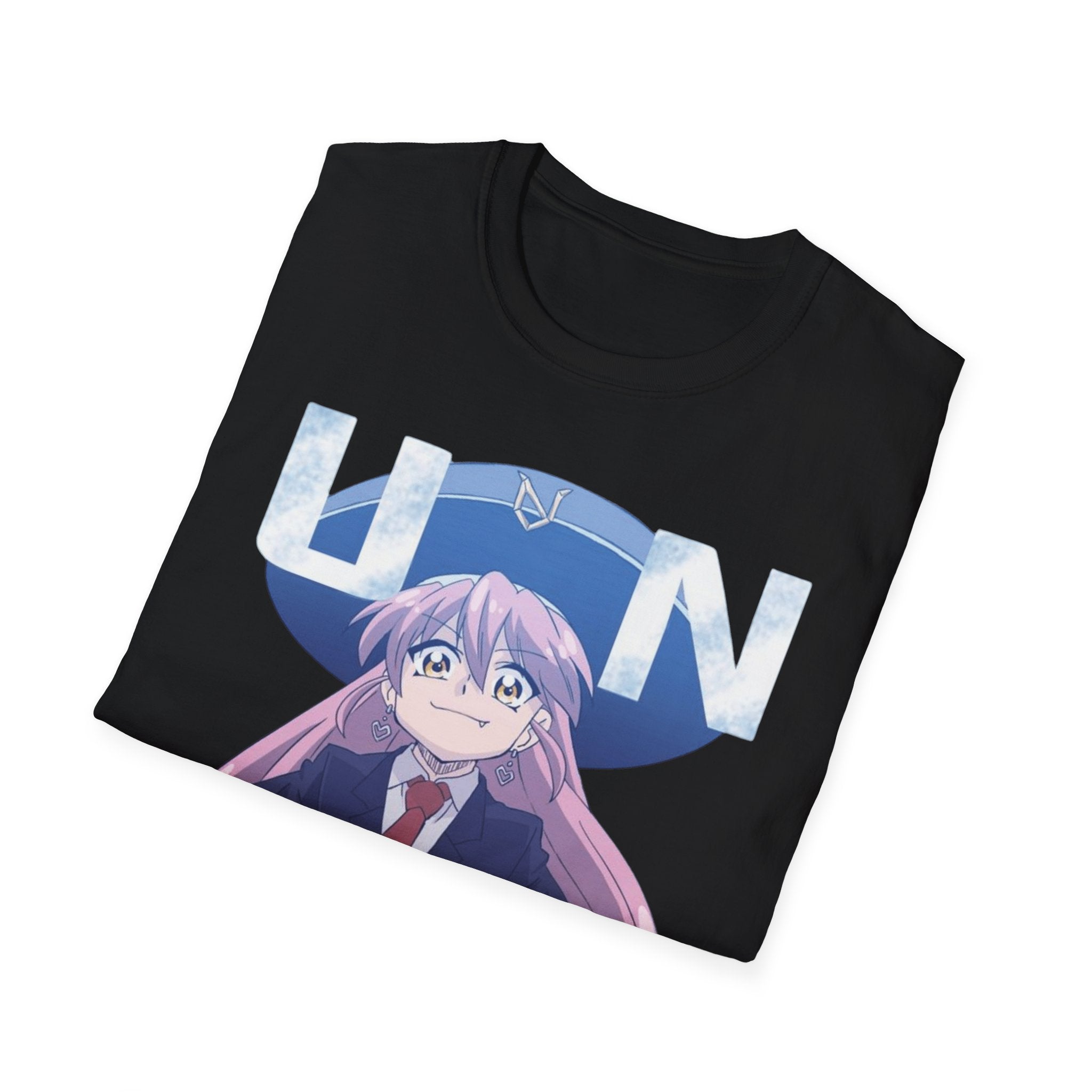 Gina Undead Unluck T-Shirt