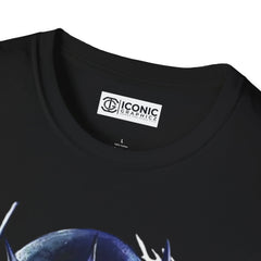 Batman who laughs Shirt