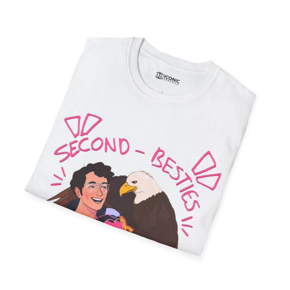 Peacemaker T-Shirt - 