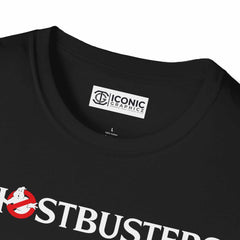 Ghostbusters Unisex Softstyle T-Shirt - IGZ Clothing 