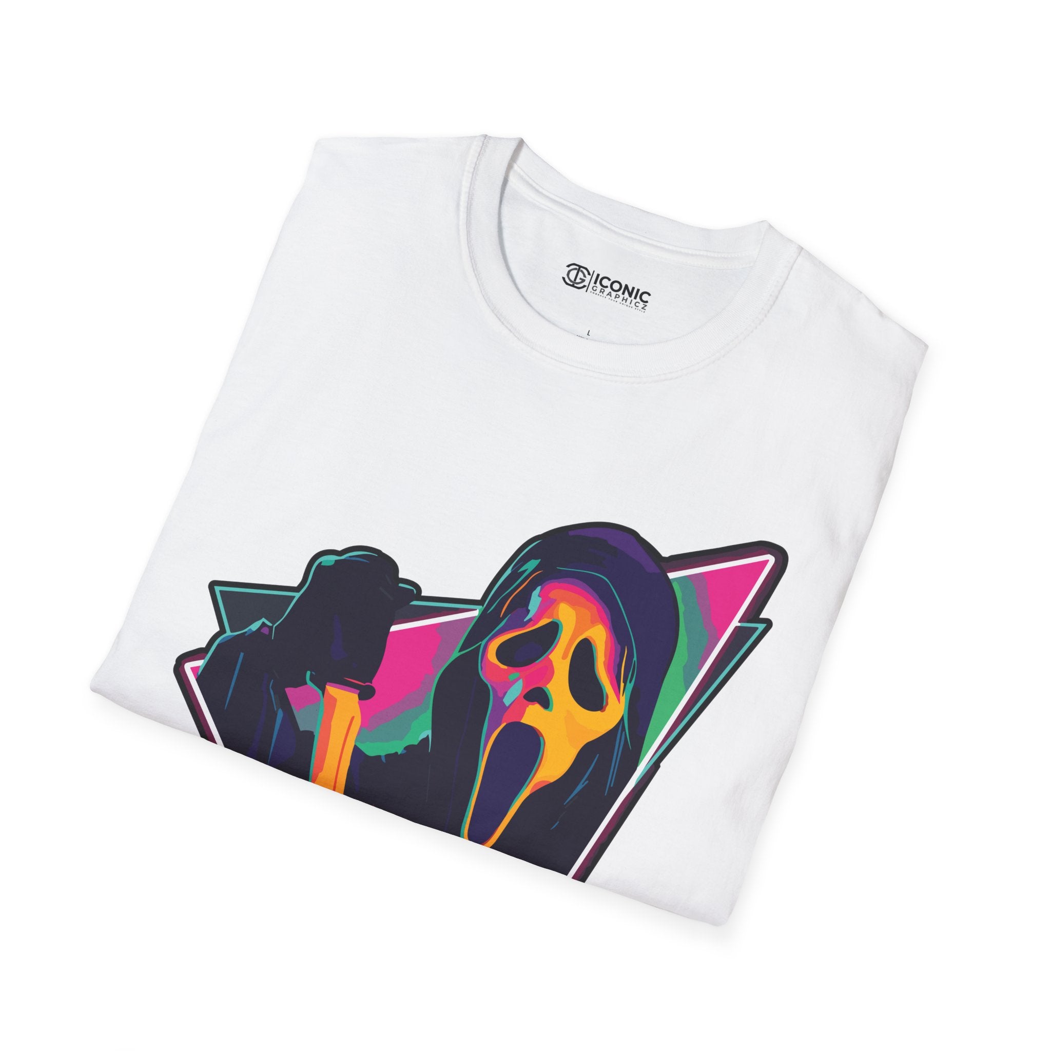 Ghostface T-Shirt