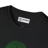 Green Arrow Shirt Printify