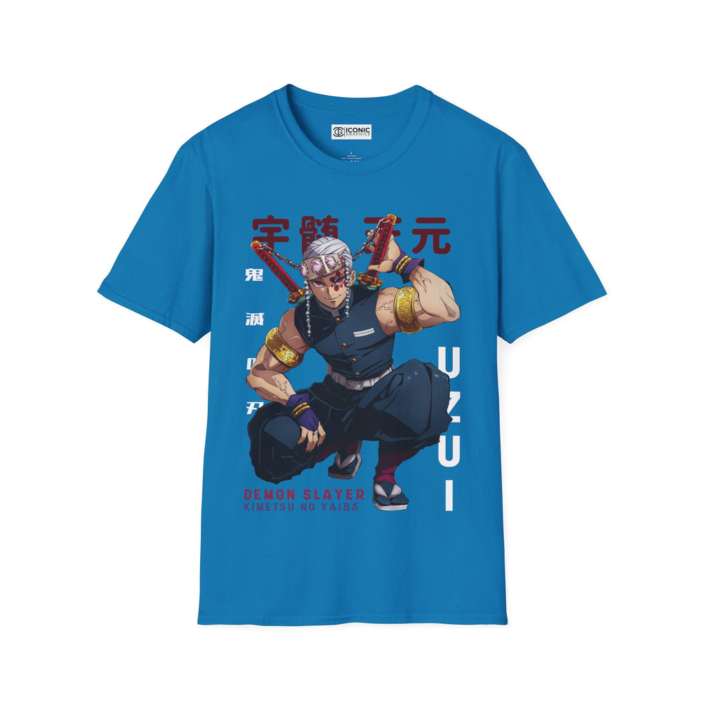 Tengen Demon Slayer T-Shirt - 