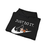 Goku Unisex Heavy Blend™ Hooded Sweatshirt - 