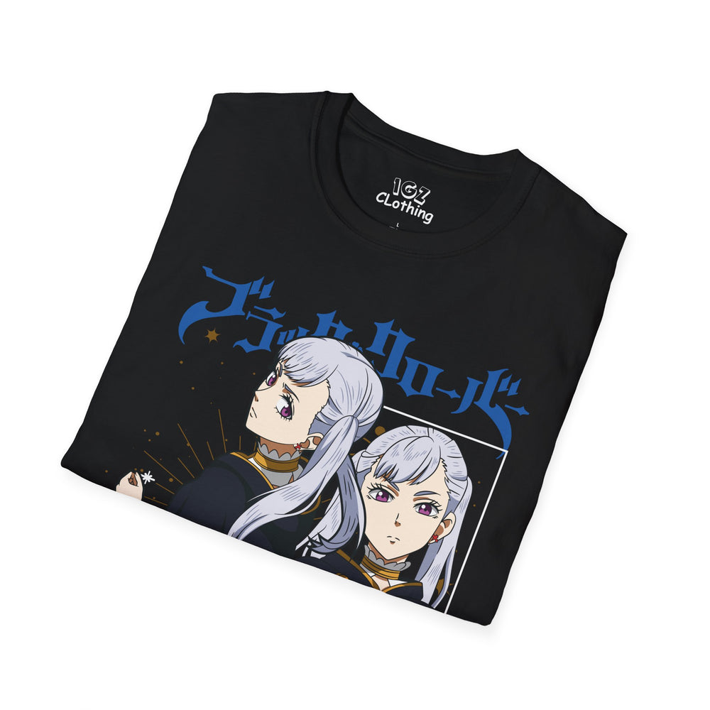 Noelle Black Clover T-Shirt