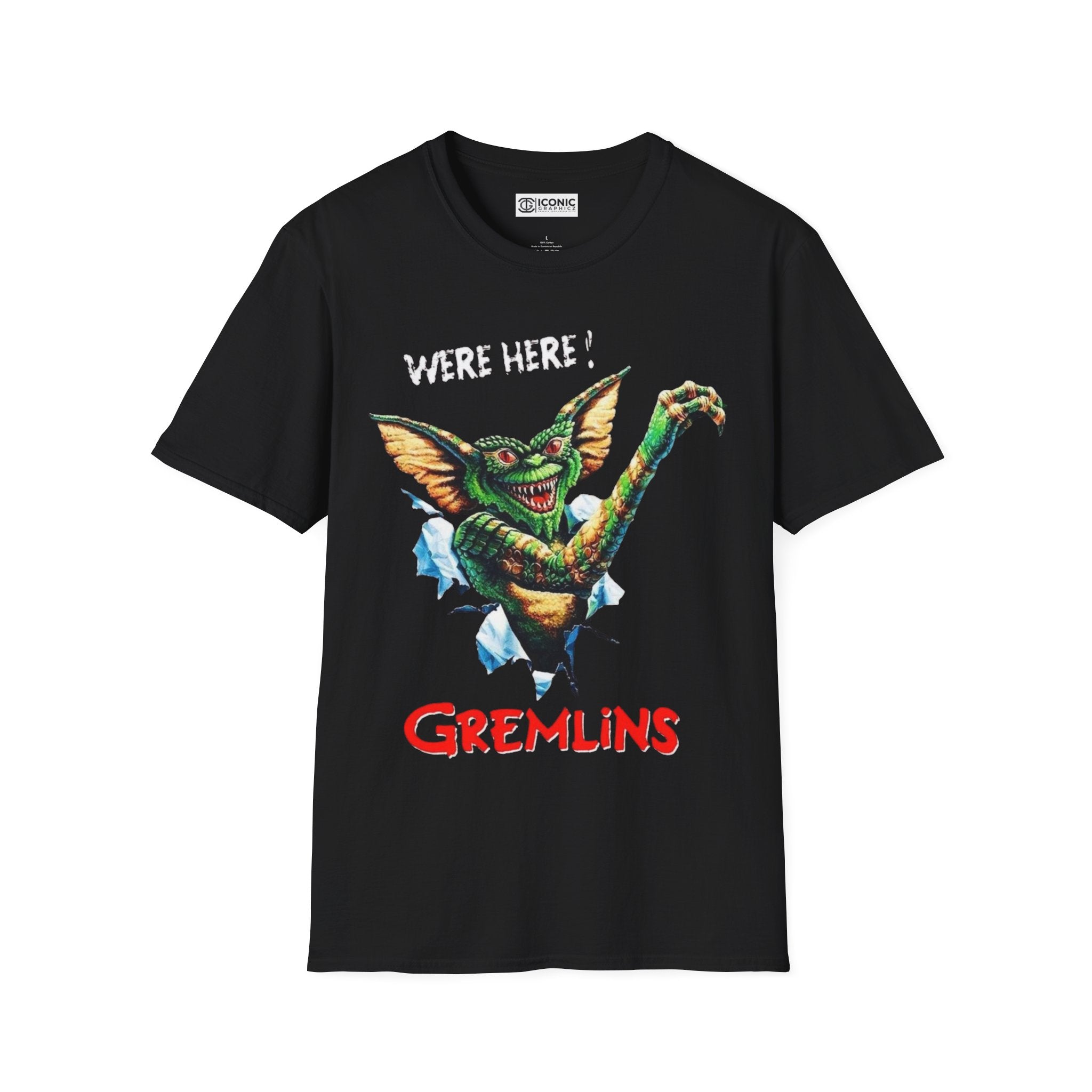 Gremlins T-Shirt