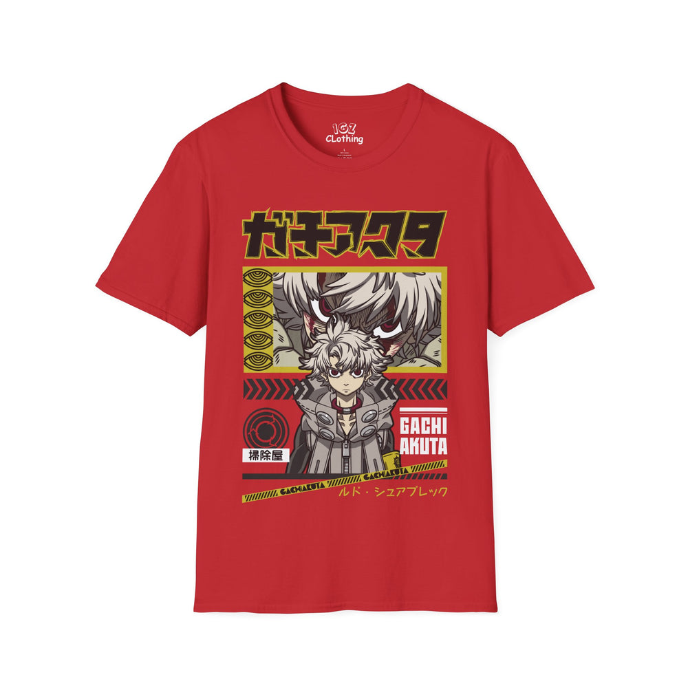 Rudo Gachiakuta T-Shirt