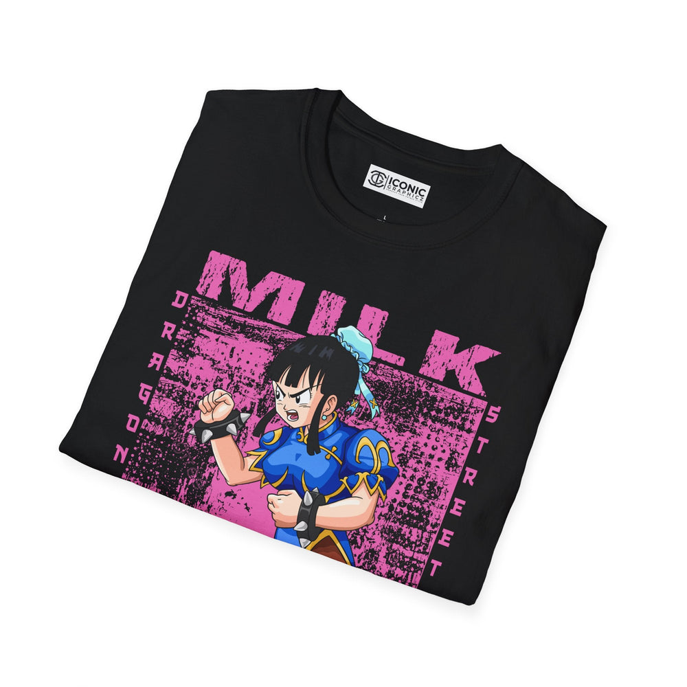 Chi Chi Dragonball T-Shirt Printify