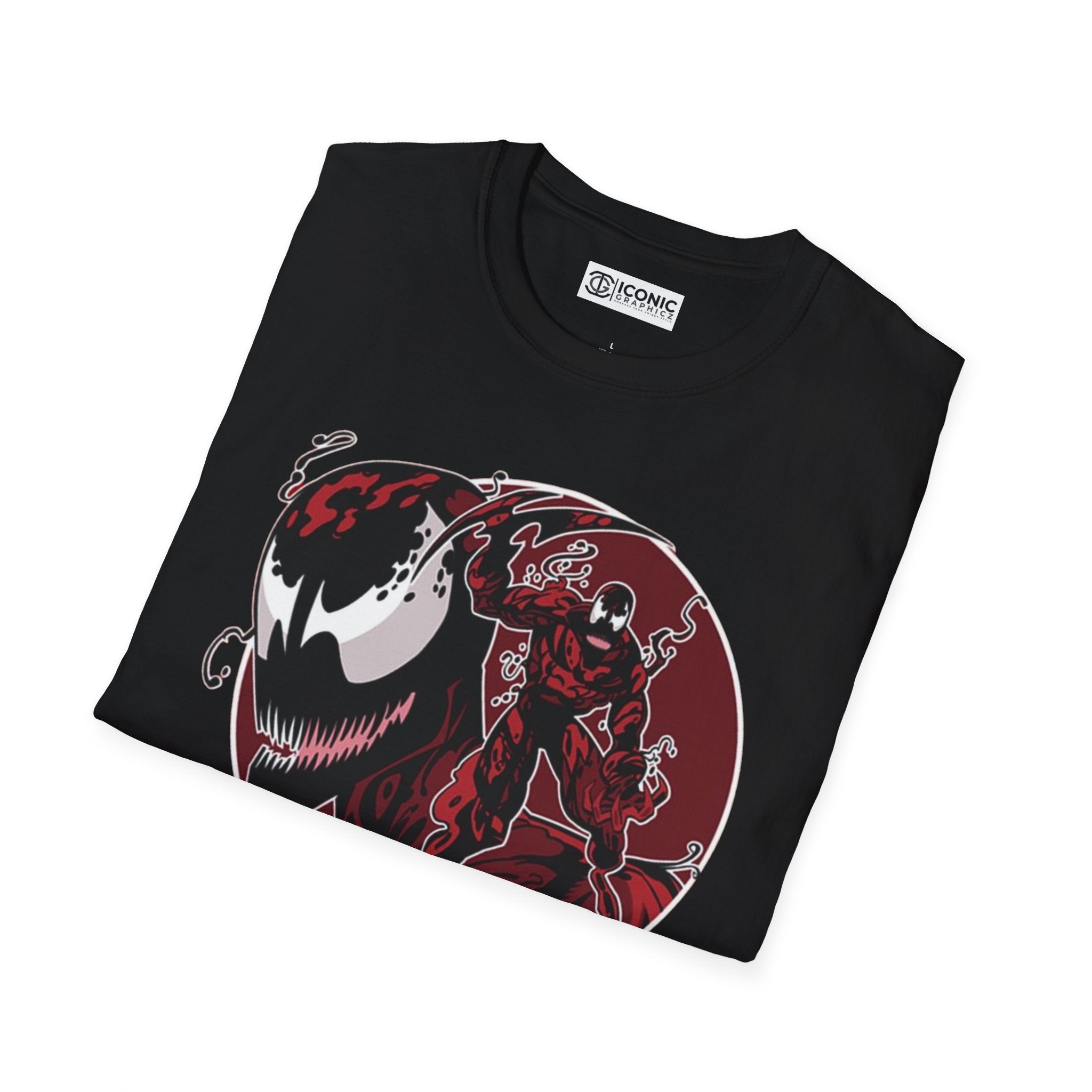 Carnage T-Shirt