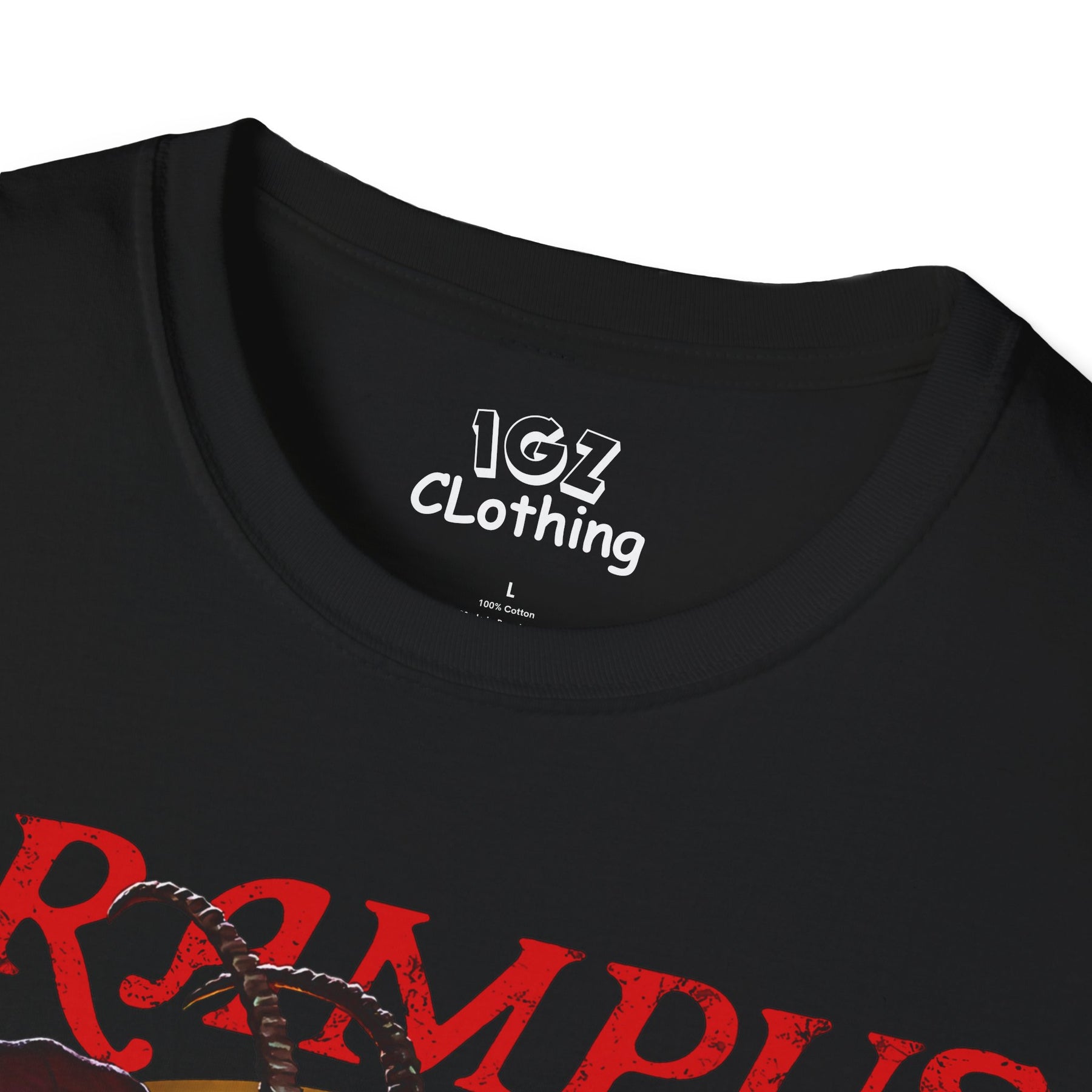 Krampus T-Shirt