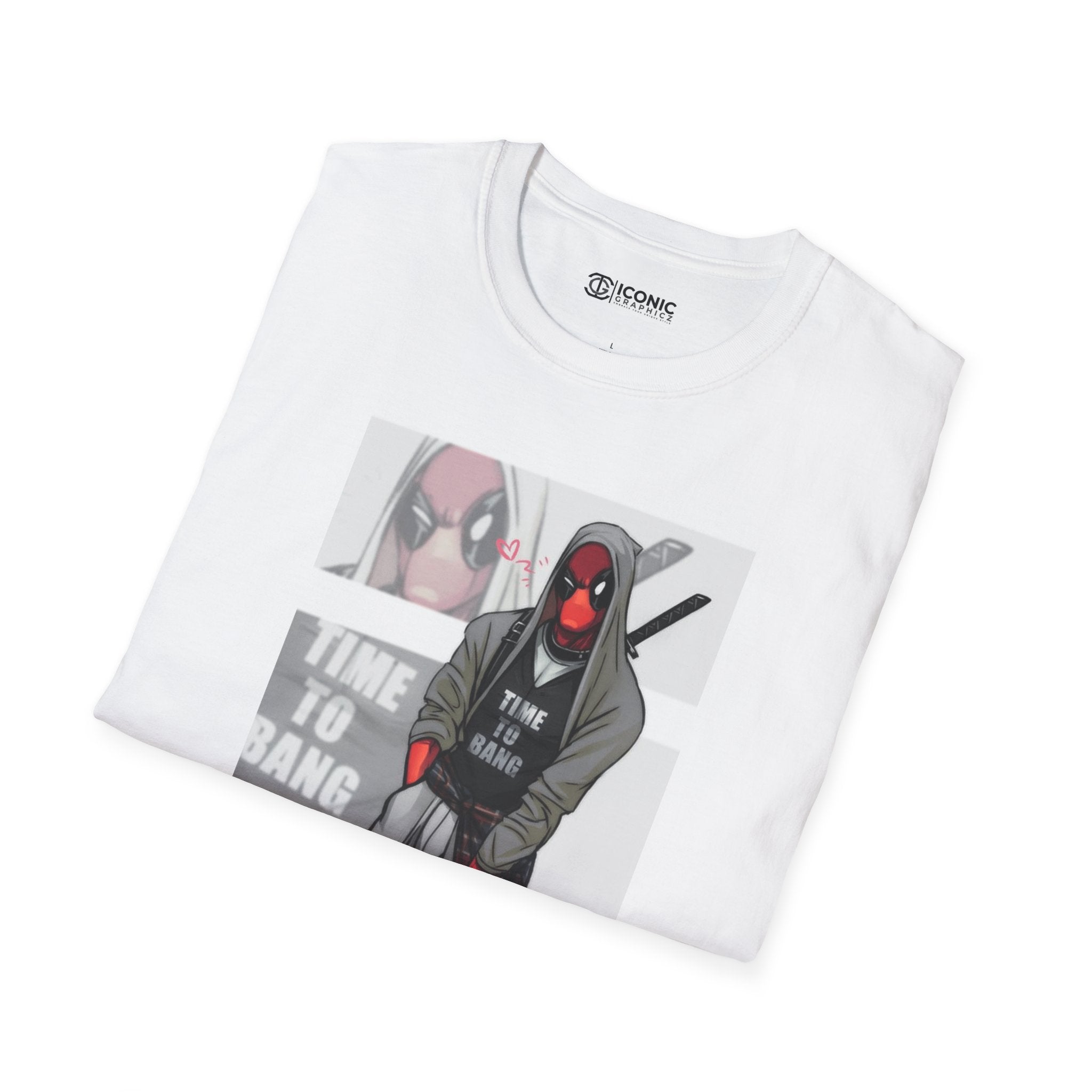 Deadpool T-Shirt