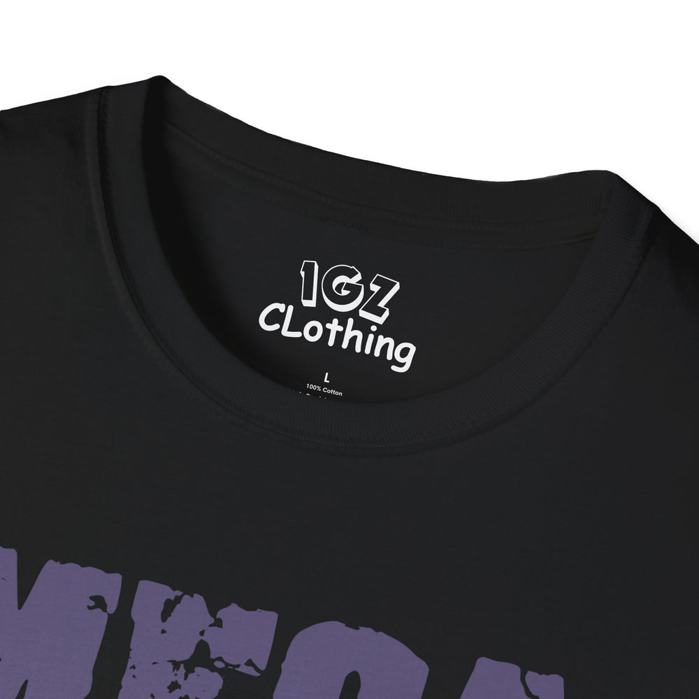 Mega Gengar Pokemon T-Shirt