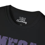 Mega Gengar Pokemon T-Shirt