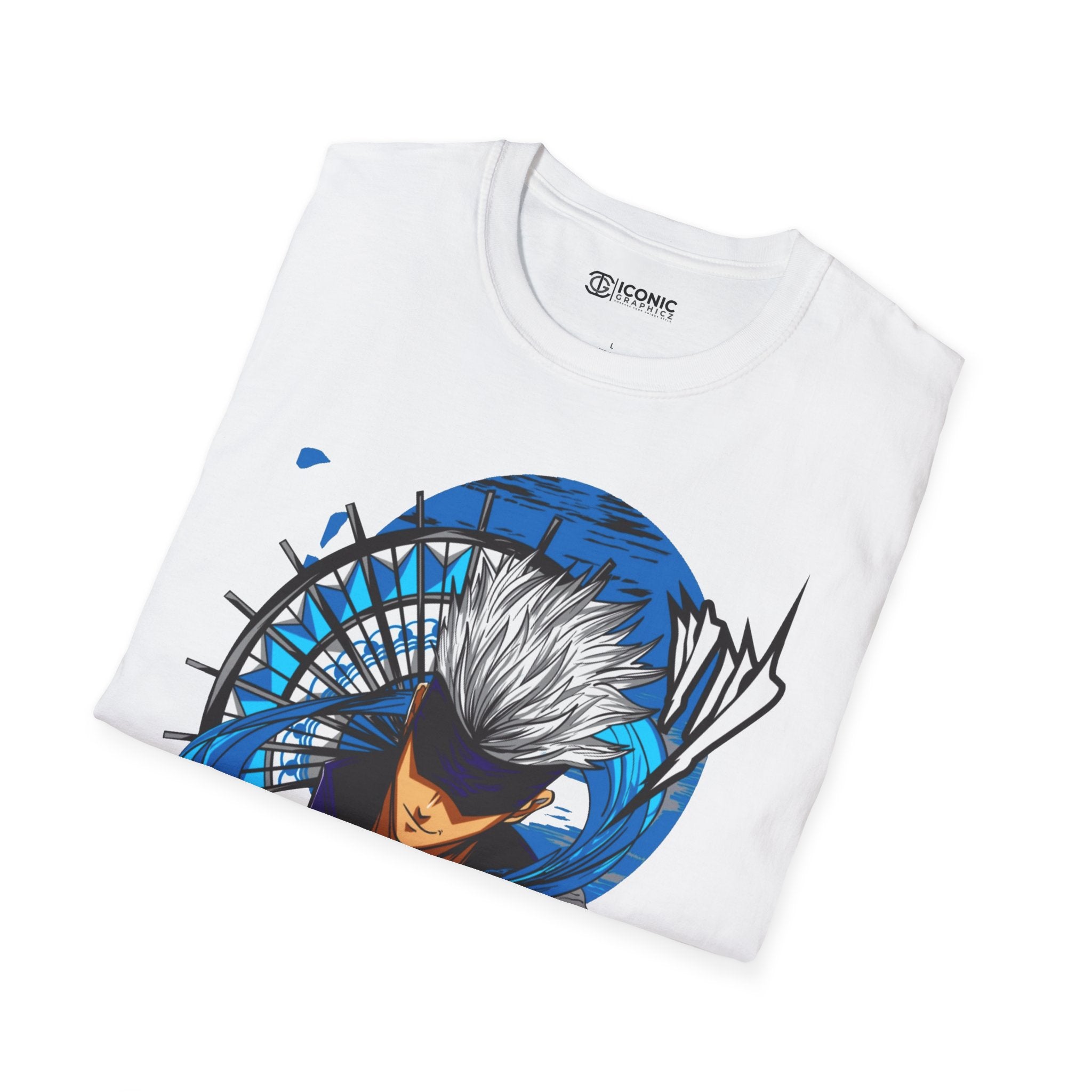 Gojo Jujitsu Kaisen T-Shirt