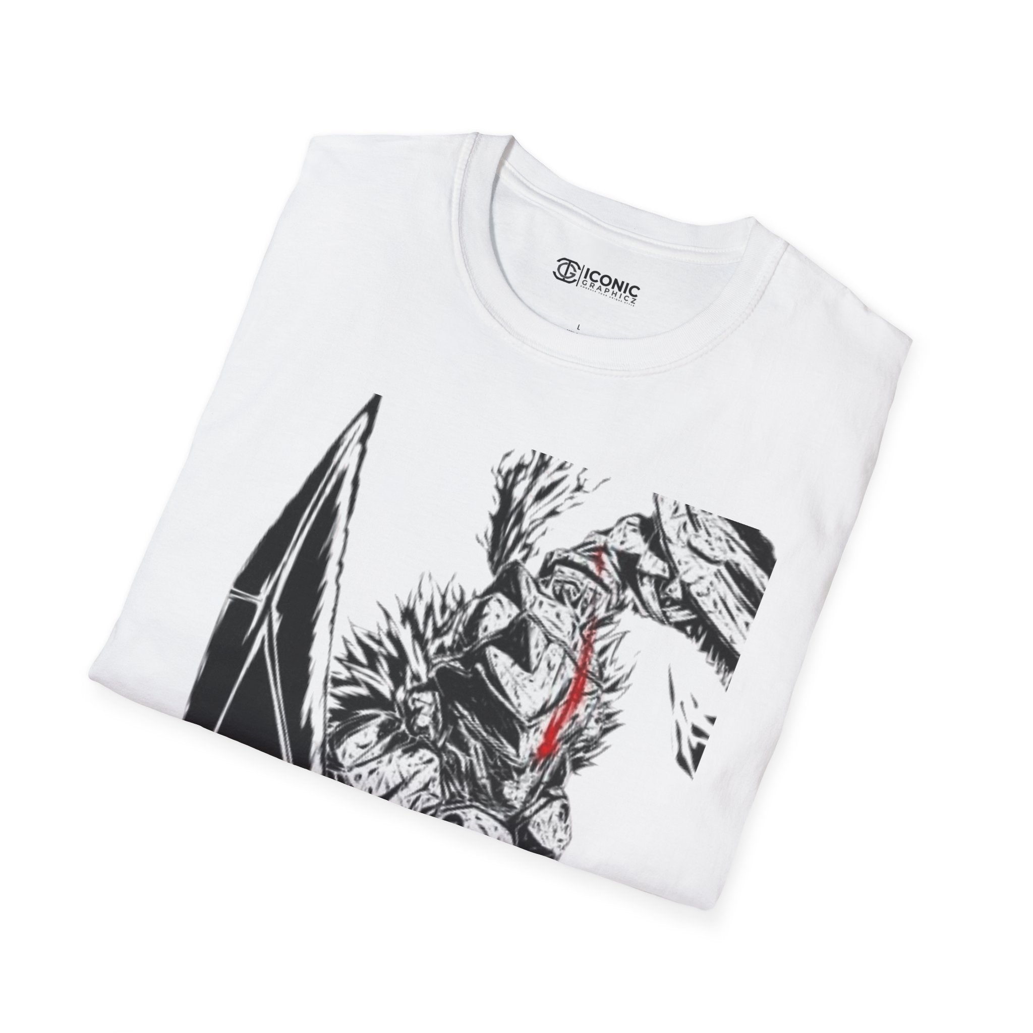 Goblin Slayer T-Shirt