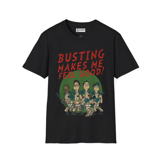 Ghostbusters T-Shirt