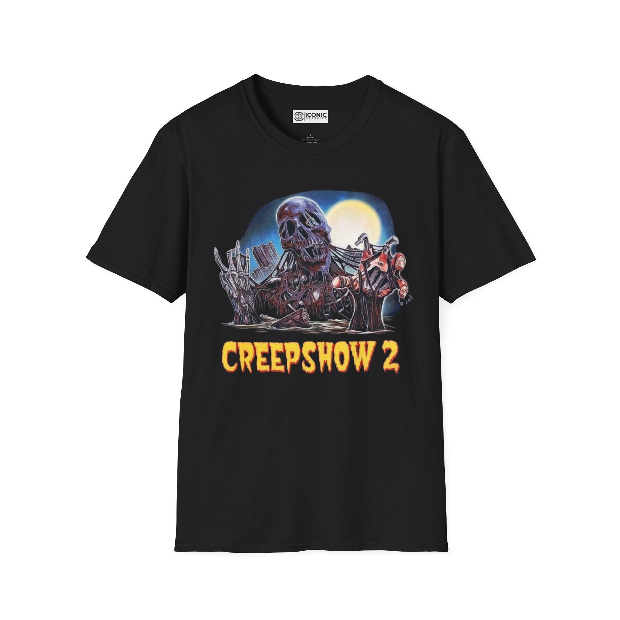 Creepshow Unisex Softstyle T-Shirt