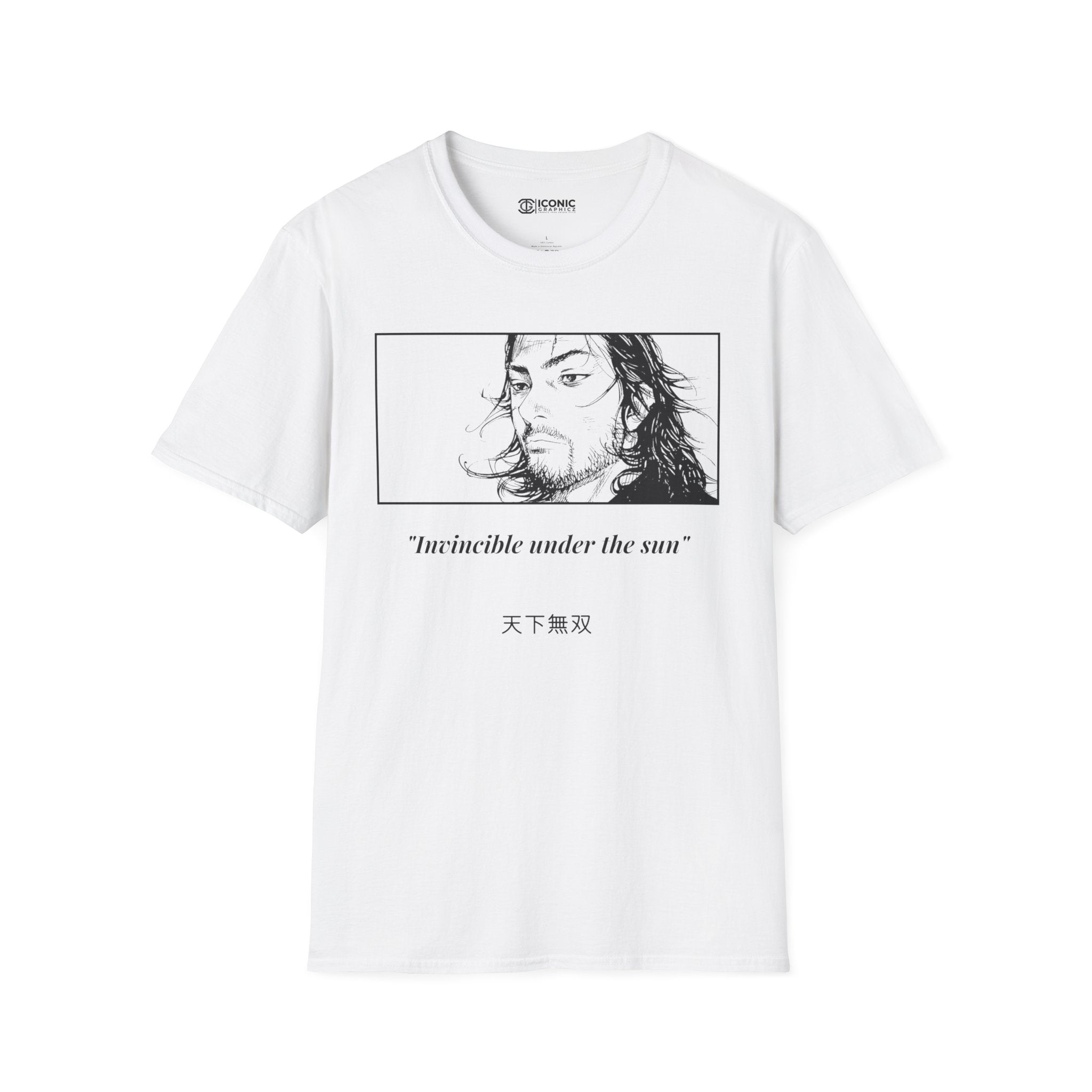 Vagabond T-Shirt