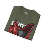 Cell Max Dragon ball Super T-Shirt