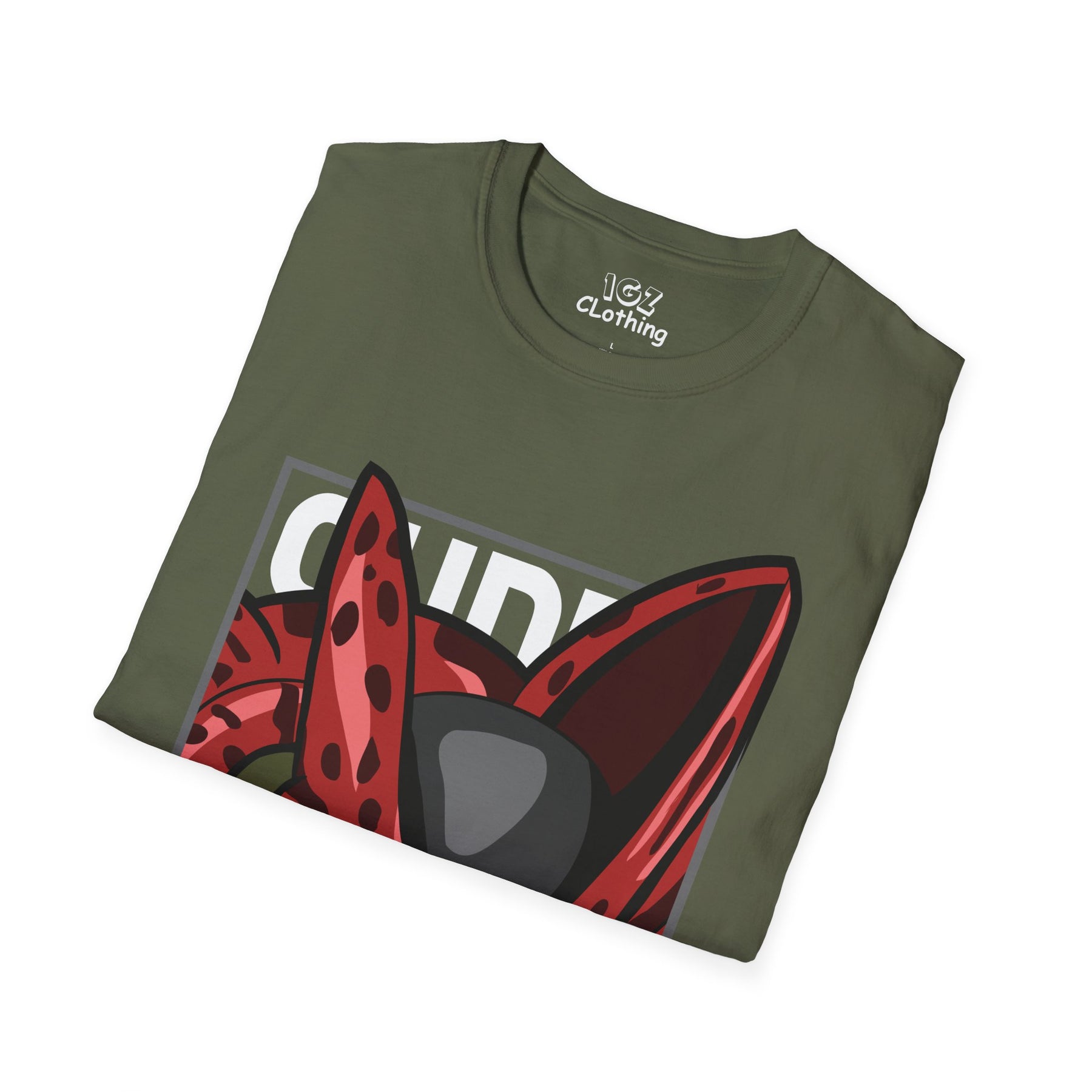 Cell Max Dragon ball Super T-Shirt
