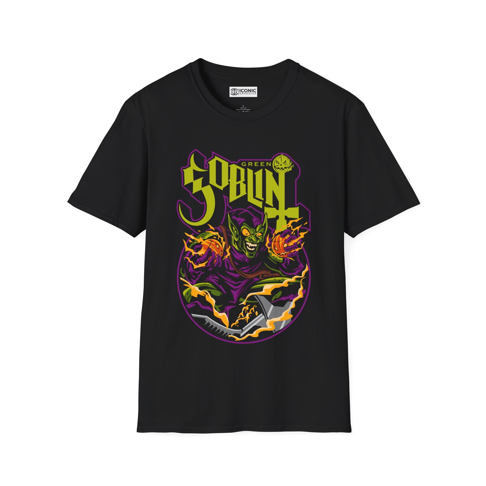 Green Goblin T-Shirt