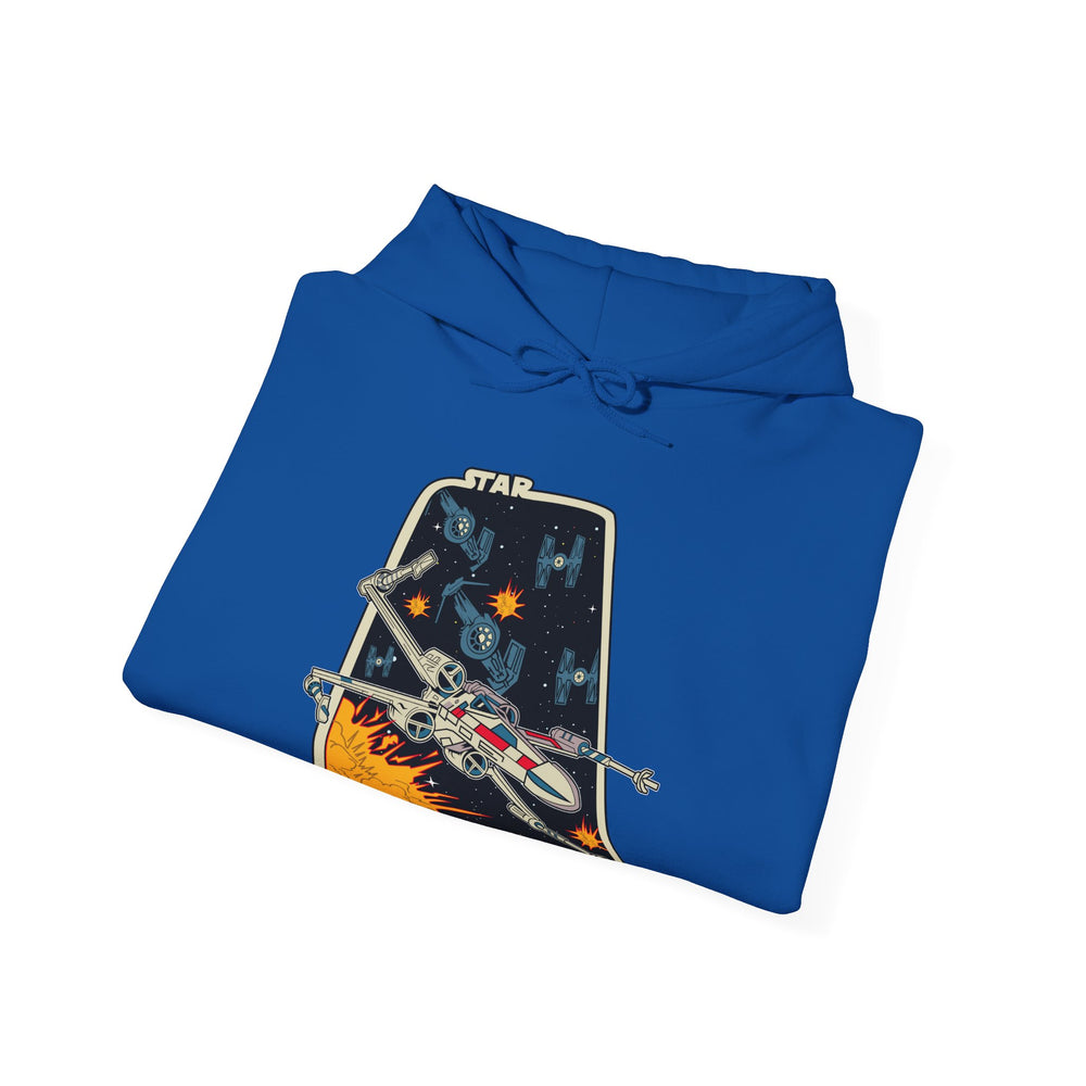 Star Wars Unisex Heavy Blend™ Hooded Sweatshirt - 