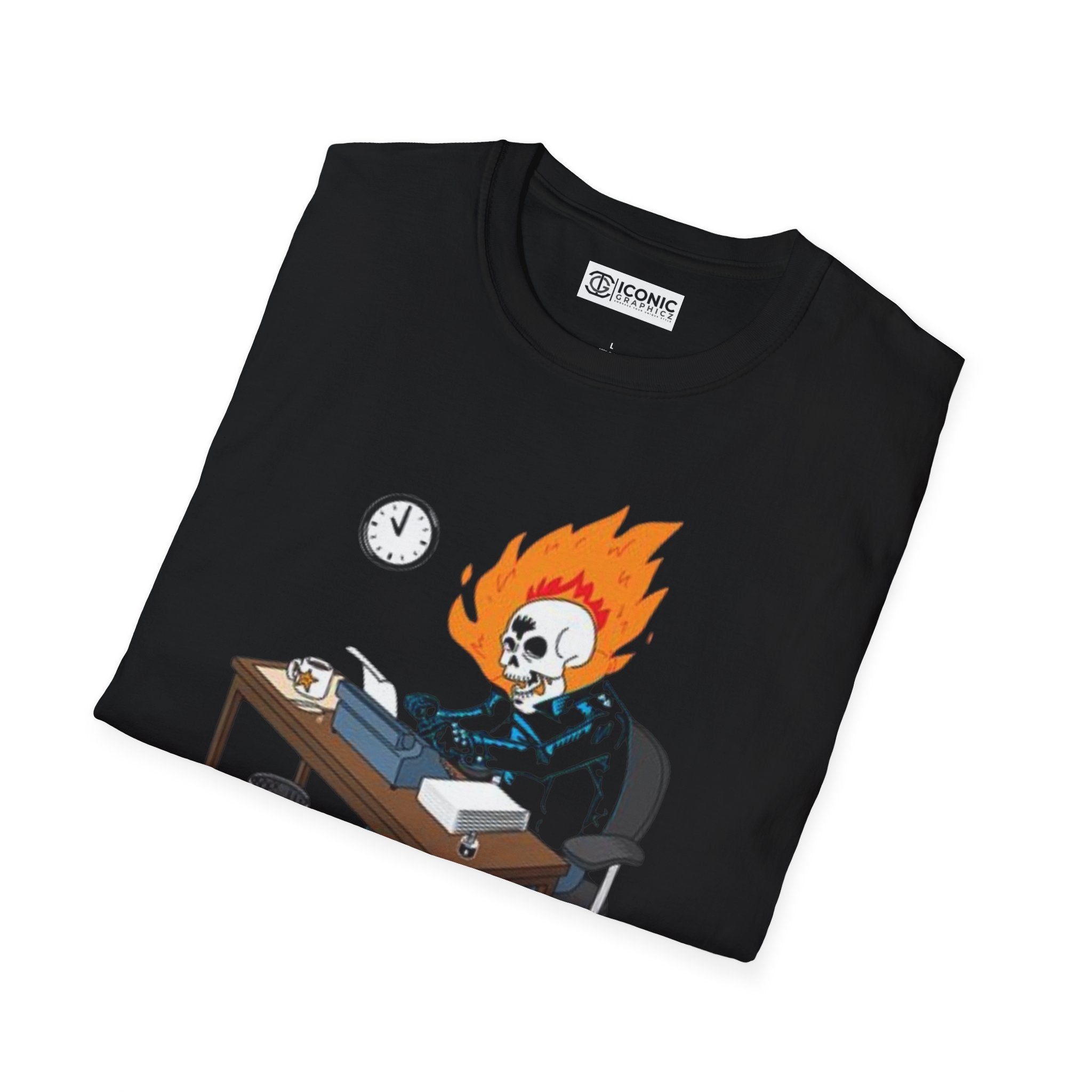 Ghost Rider T-Shirt