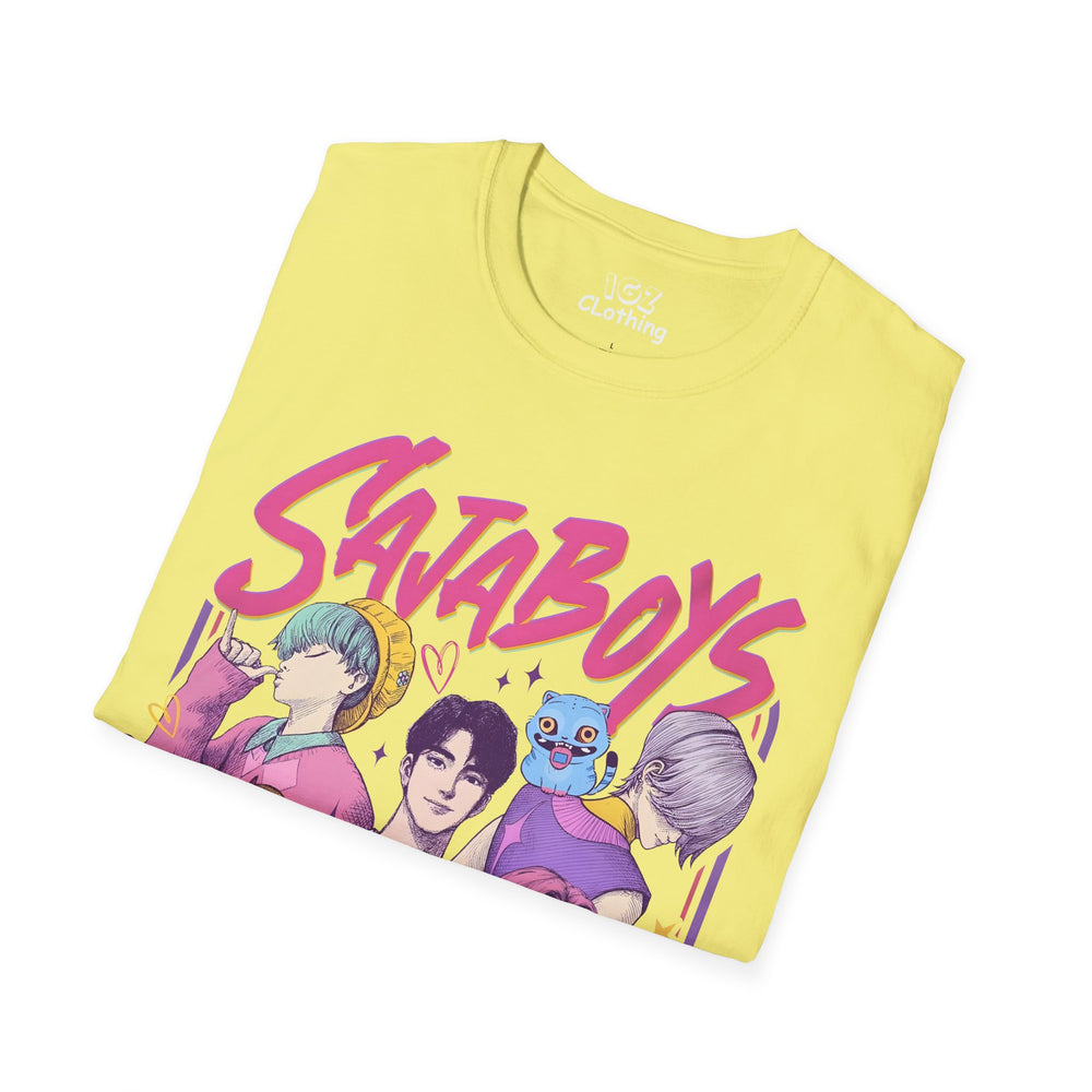 KPop Demon Huntersr T-Shirt