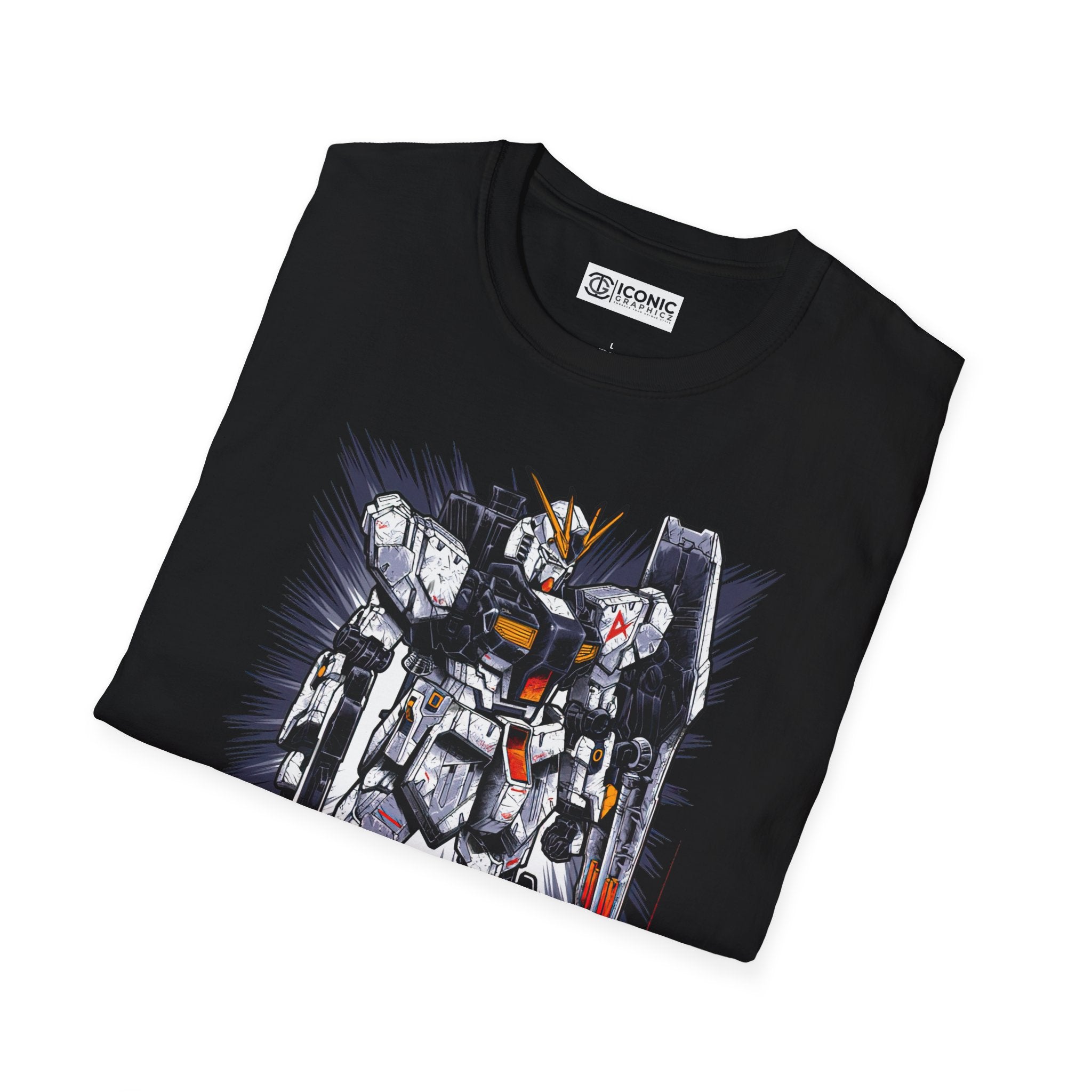 V Gundam T-Shirt