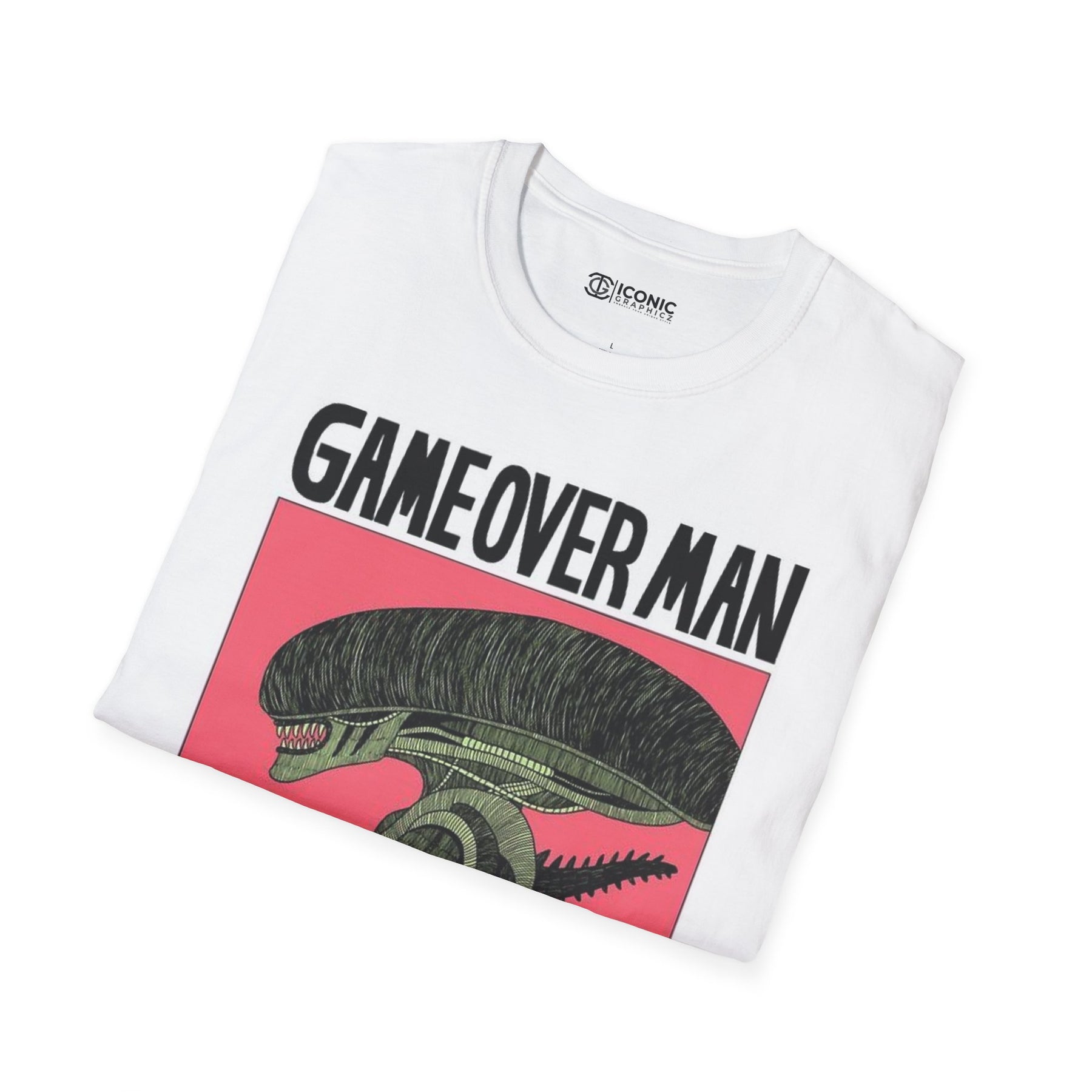 Aliens T-Shirt - 