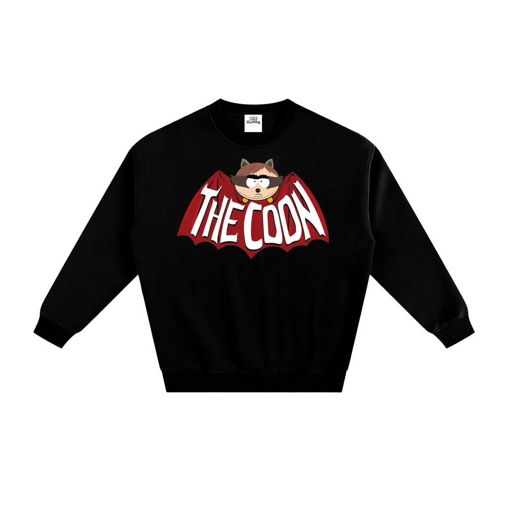 South Park Fleeced Sweatshirt