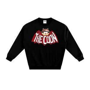 South Park Fleeced Sweatshirt