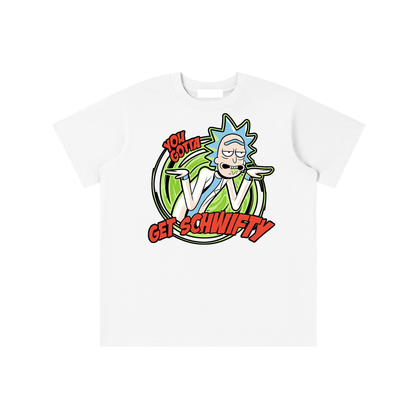 Essential Kids' T-shirt