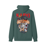 Kaido One Piece Hoodie - 