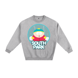 South Park Fleeced Sweatshirt