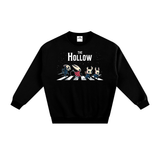 Hollow Knight Fleeced Sweatshirt