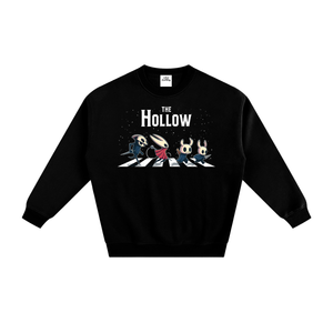 Hollow Knight Fleeced Sweatshirt