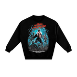 The return of the living dead Fleeced Sweatshirt