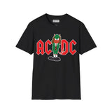 AC/DC T-Shirt Printify